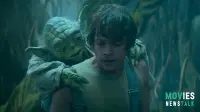 Luke's Time on Dagobah: Why Jedi Training Was So Fast in Star Wars