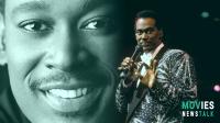 Luther Vandross: Life Music Legacy | A Deep Dive into the Soulful Legend