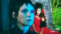 Lydia Deetz: How Beetlejuice's Spooky Heroine Has Changed Over 36 Years