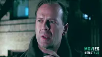 M. Night Shyamalan Reveals Tense Bruce Willis Conversation During 'The Sixth Sense' Filming