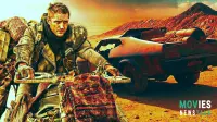 Mad Max Vehicles: Every Car Driven by Max Rockatansky