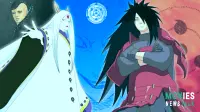 Madara vs. Kaguya: Who Is the Stronger Naruto Villain?