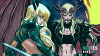 Magik: The X-Men Mutant Superhero's New Series is Coming