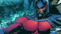 Magneto Cosplay: A Guide to Mastering the Master of Magnetism