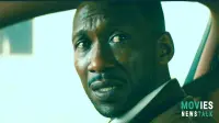 Mahershala Ali In Talks For Jurassic World 4: Is Blade On Hold?