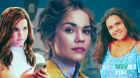 Maia Mitchell: A Global Acting Career - Movies, TV Shows &amp; Top Roles