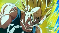 Majin Vegeta Fan Art Is Seriously Badass: Here's Why