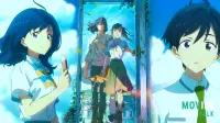 Makoto Shinkai Praises Crunchyroll's 'Too Many Losing Heroines!' - A Must-Watch Comedy