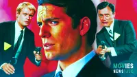 Man From U.N.C.L.E. Movie: 10 Big Changes From The Original Show