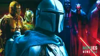 Mandalorians versus Sith: How Secret Societies Survived Star Wars.