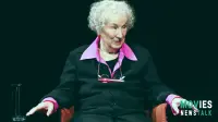 Margaret Atwood's HANDMAID'S TALE Election Warning!  Powerful X Post Goes VIRAL! MUST SEE!