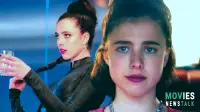 Margaret Qualley: A Rising Hollywood Star Making Bold Choices