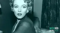 Marilyn Monroe's Underrated Dramatic Turn in 'Don't Bother To Knock'