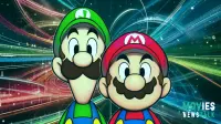 Mario & Luigi: Brothership Theory - Are They NOT The Real Mario Bros?