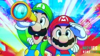 Mario & Luigi: Brothership Trailer - New Game Announced!