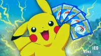 Mario Pikachu Card: Why Is This Pokemon TCG Crossover So Expensive?