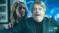 Mark Hamill & Judy Greer Join New Stephen King Adaptation!