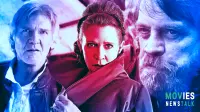 Mark Hamill Opens Up About Carrie Fisher's Impact on Star Wars