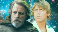 Mark Hamill's Age in Every Star Wars Movie: From A New Hope to The Mandalorian