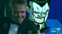 Mark Hamill's Forgotten Live-Action Joker: Birds of Prey & More!