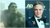 Mark Ruffalo CONFIRMS Hulk's Return in Captain America 4?!  Then Immediately Denies It? HUGE MCU Update!