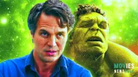 Mark Ruffalo's SHOCKING Reason for NO Solo Hulk Movie in MCU!  High Cost, Streaming Shift & More!