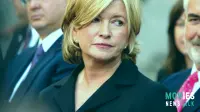 Martha Stewart's SHOCKING Netflix Doc: Prison Diary, Infidelity & Comeback Story Revealed!