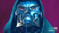 Marvel Breaks a Doctor Doom Rule: Is Robert Downey Jr. the New Doctor Doom?