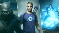 Marvel Characters Male: Ultimate Guide to Avengers & More | Male Marvel Superheroes