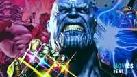 Marvel Comics: Can the Mind Stone Redeem Thanos?