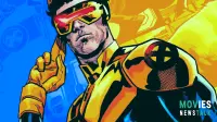 Marvel Comics' Cyclops New Costume is His Coolest Yet, See Fan Art.