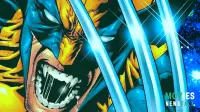 Marvel increases the Claws To God-Tier Power of Adamantium Is Now Pathetic.