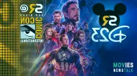 Marvel Is Back On Track: What D23 2024 Means For The MCU