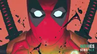 Marvel Kills Off the Merc with a Mouth!-- Deadpool Dies in New Comic Book.