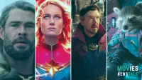 Marvel MCU Watch Order: Chronological or Release Date?  The ULTIMATE Guide to Watching Every Marvel Movie & Show!