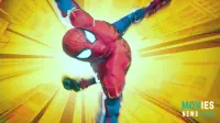 Marvel Rivals Gives Spider-Man a Brand New Suit: Fans Are Going Wild!