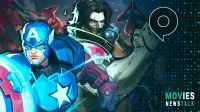 Marvel Rivals: Your Ultimate Guide to This Epic Team Shooter!