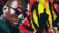 Marvel Studios Blade: Mahershala Ali's New Vampire Hunt