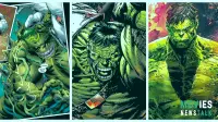 Marvel World War Hulk: Unleashing the Green Goliath – A Must-Read!