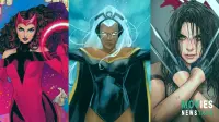 Marvel's Most Powerful Women: A Guide to Top Female Heroes and Villains