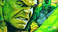 Marvel's New Hulk: A Terrifying Take on Gamma Radiation