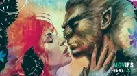 Marvel's New Power Couple: Elsa Bloodstone & Jack Russell