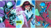 Marvel's New Superheroes: Meet the Newest Marvel Comic Characters!