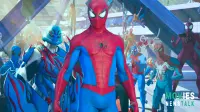 Marvel's Spider-Man Mod Lets You Design Your Own Suit - Over One Million Combinations!