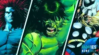 Marvel's Strongest Character: The Champion's Secret Revealed