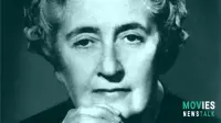 Mary Westmacott: Agatha Christie's Secret Pen Name & Books - A Hidden Literary Treasure!