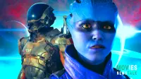 Mass Effect Andromeda: A 7-Year Retrospective & Second Chance?