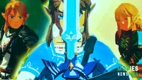 Master Sword TOTK: Guide to Unlocking the Legendary Weapon in Tears of the Kingdom