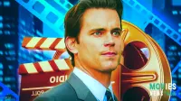 Matt Bomer's New Show: The Perfect White Collar Replacement?