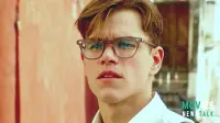 Matt Damon Hesitates to Revisit Tom Ripley - Why He's Not Rushing Back